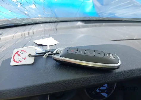 2024 Nissan Sentra Sv Xtronic Cvt z USA, uszkodzony, nr VIN 3N1AB8CV1RY347864